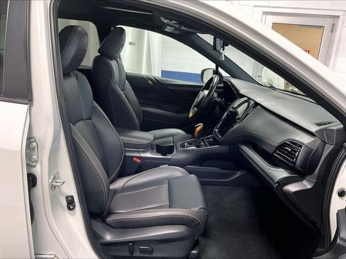 Used 2024 Subaru Outback Wilderness AWD/4WD image 11