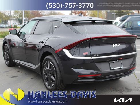 New 2025 Kia EV6 Light image 9