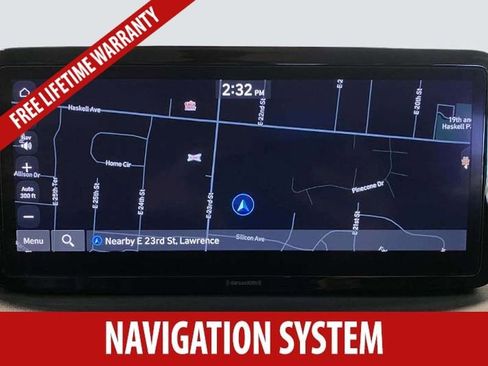 Used 2023 Hyundai Santa Fe XRT AWD/4WD image 13