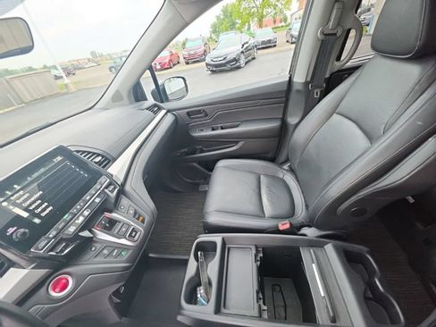 Certified 2022 Honda Odyssey EX-L image 24
