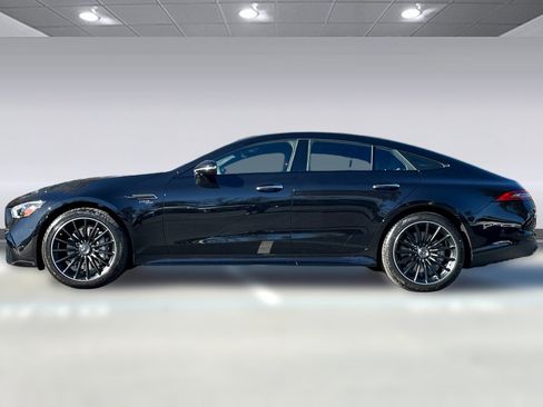 New 2026 Mercedes-Benz AMG GT 53 image 2