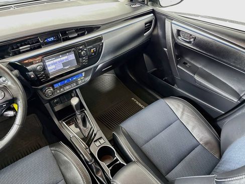 Used 2014 Toyota Corolla S FWD image 24