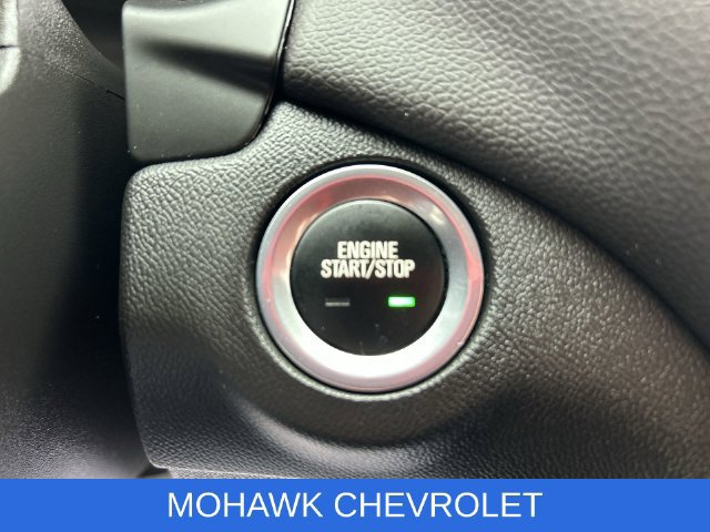 Certified 2024 Chevrolet Equinox LT AWD/4WD image 17