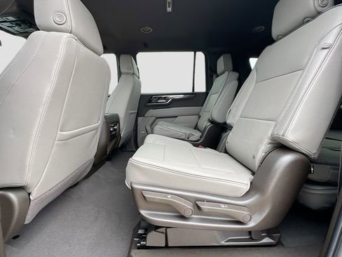 New 2026 GMC Yukon XL Elevation RWD image 17