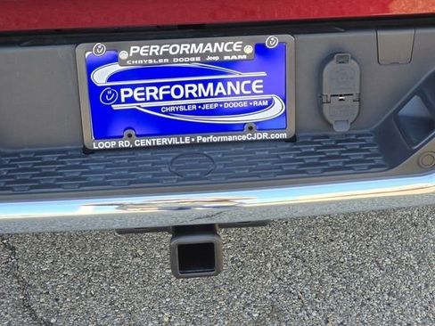 Used 2025 RAM 1500 Big Horn image 19