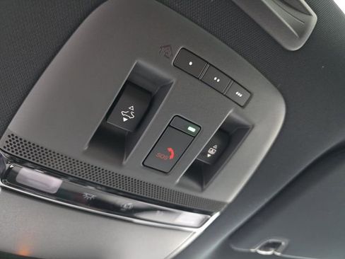 New 2026 Nissan Armada PRO-4X image 36