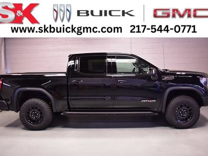 Used 2023 GMC Sierra 1500 AT4X w/ AT4X AEV Edition