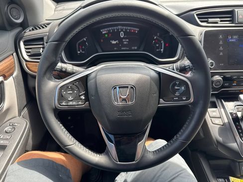 Used 2018 Honda CR-V EX-L image 28