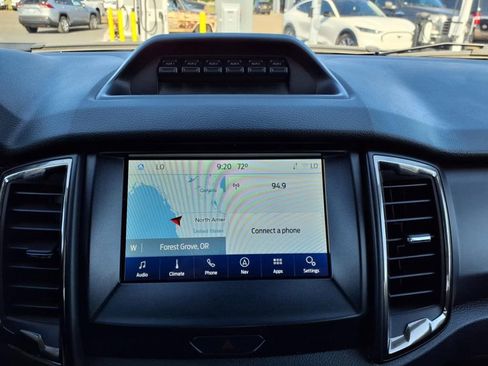 Certified 2022 Ford Ranger XLT w/ Tremor Off-Road Package image 18