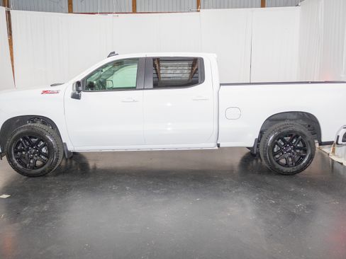 New 2026 Chevrolet Silverado 1500 RST image 6