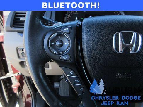 Used 2016 Honda Pilot Elite image 19