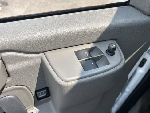 New 2025 Chevrolet Express 2500 RWD image 13