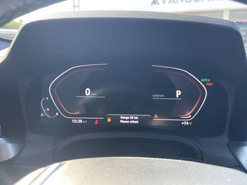 Used 2022 BMW 430i Convertible w/ Premium Package image 18