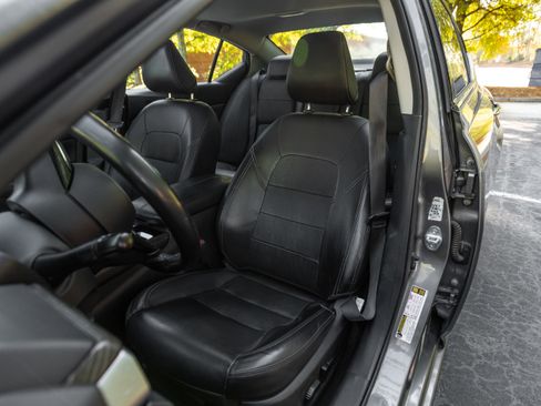 Used 2020 Nissan Altima 2.5 SL image 11