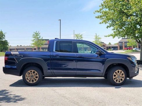 Used 2023 Honda Ridgeline RTL image 18