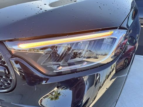 New 2026 Mercedes-Benz GLC 300 4MATIC image 8