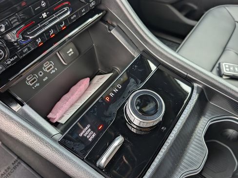 New 2025 Jeep Grand Cherokee L Limited image 34