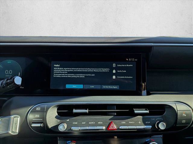New 2027 Hyundai Palisade SEL FWD image 13