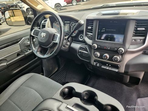 Used 2020 RAM 3500 Big Horn w/ Level 1 Equipment Group image 29