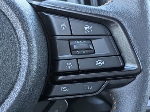 New 2026 Subaru Crosstrek 2.5i Wilderness AWD/4WD image 27