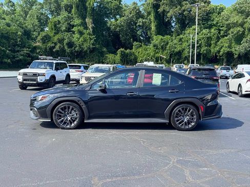 Used 2023 Subaru WRX Premium AWD/4WD image 3