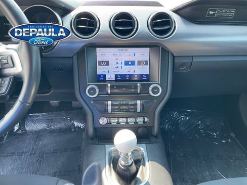 Used 2020 Ford Mustang GT w/ Equipment Group 301A RWD image 13