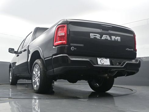 New 2025 RAM 1500 Big Horn image 49