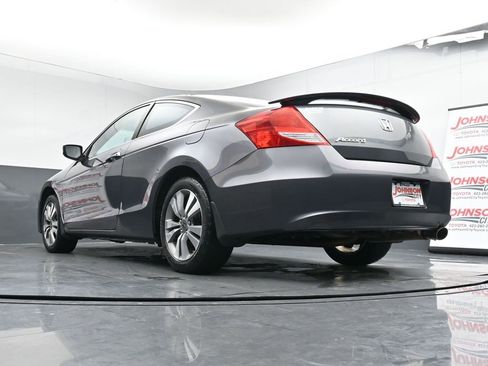 Used 2012 Honda Accord EX-L image 35