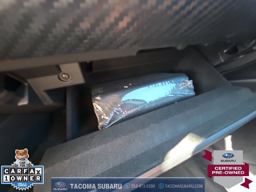 Used 2025 Subaru Ascent Premium AWD/4WD image 22