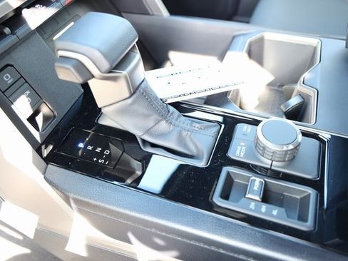 New 2026 Toyota Tundra SR5 image 21