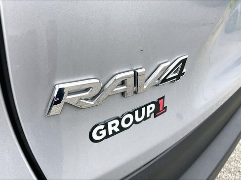 Certified 2024 Toyota RAV4 XLE Premium w/ Weather Package AWD/4WD image 10