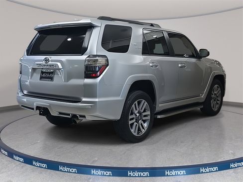 Used 2023 Toyota 4Runner TRD Sport image 6