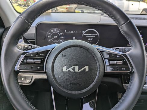 Certified 2024 Kia Seltos S FWD image 19