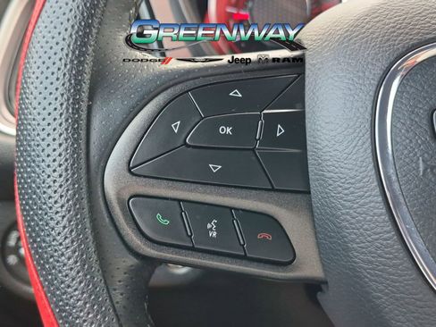 Used 2020 Dodge Challenger R/T Scat Pack RWD image 22