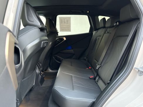 Certified 2025 BMW X3 xDrive30i w/ Premium Package image 14