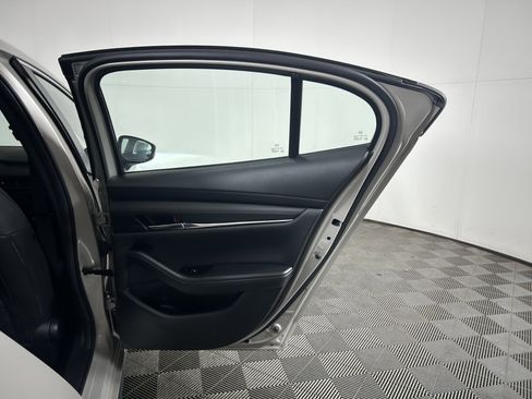 Used 2025 MAZDA MAZDA3 s image 36