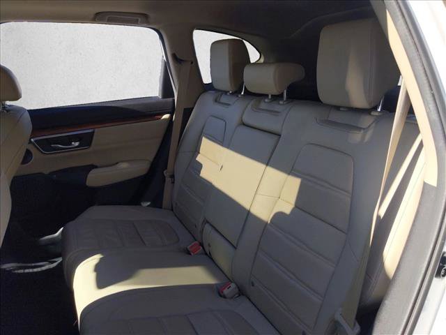 Used 2022 Honda CR-V Touring image 18