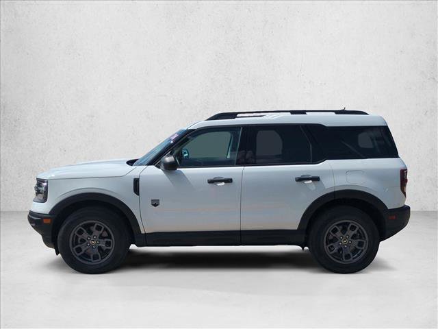 Used 2024 Ford Bronco Sport Big Bend w/ Convenience Package AWD/4WD image 9