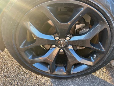 Used 2022 Chrysler 300 Touring w/ Sport Appearance Package image 11