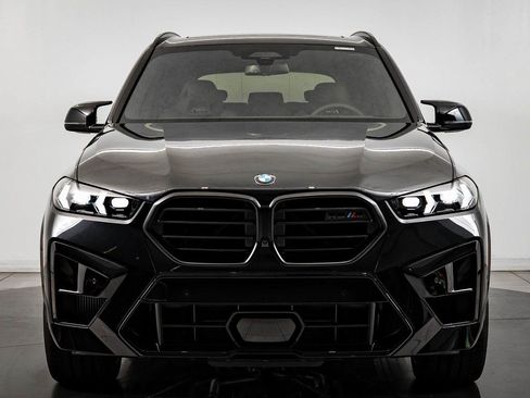 New 2026 BMW X5 M Competition w/ Executive Package image 2