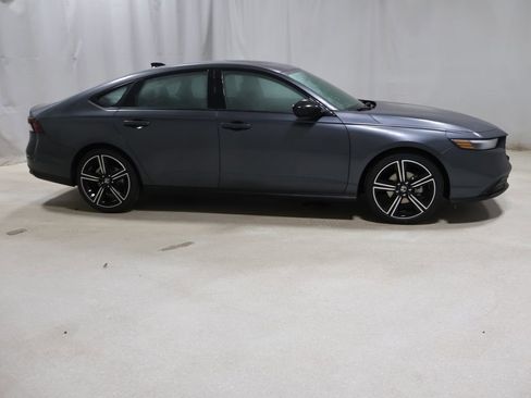 New 2026 Honda Accord SE image 7