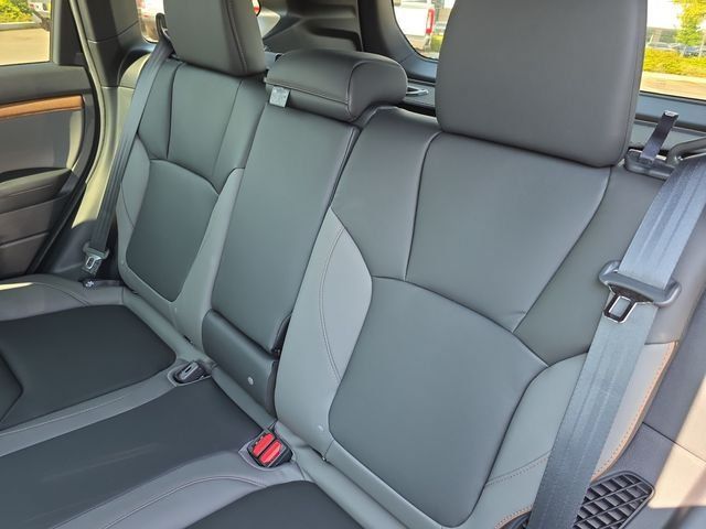 New 2026 Subaru Forester Touring AWD/4WD image 17