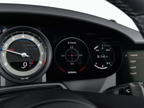 Used 2024 Porsche 911 Carrera 4S image 38