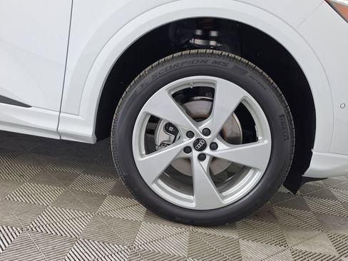 New 2026 Audi Q5 Premium AWD/4WD image 8