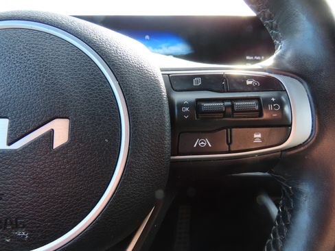 Used 2023 Kia Sportage X-Pro image 30