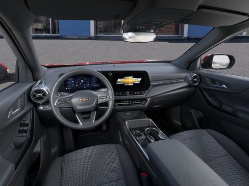 New 2026 Chevrolet Equinox LT image 15