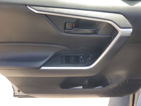 Certified 2024 Toyota RAV4 LE image 18