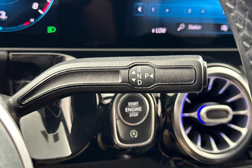 Used 2021 Mercedes-Benz GLA 250 image 24