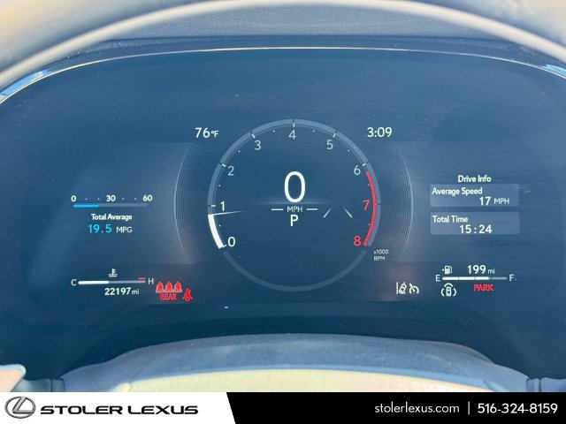 Used 2025 Lexus RX 350 Premium AWD/4WD image 30