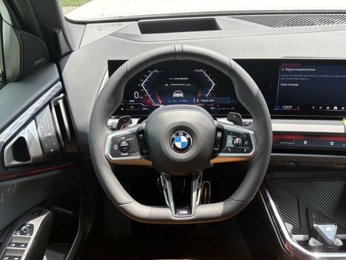 Certified 2026 BMW X3 xDrive30 w/ Premium Package image 18